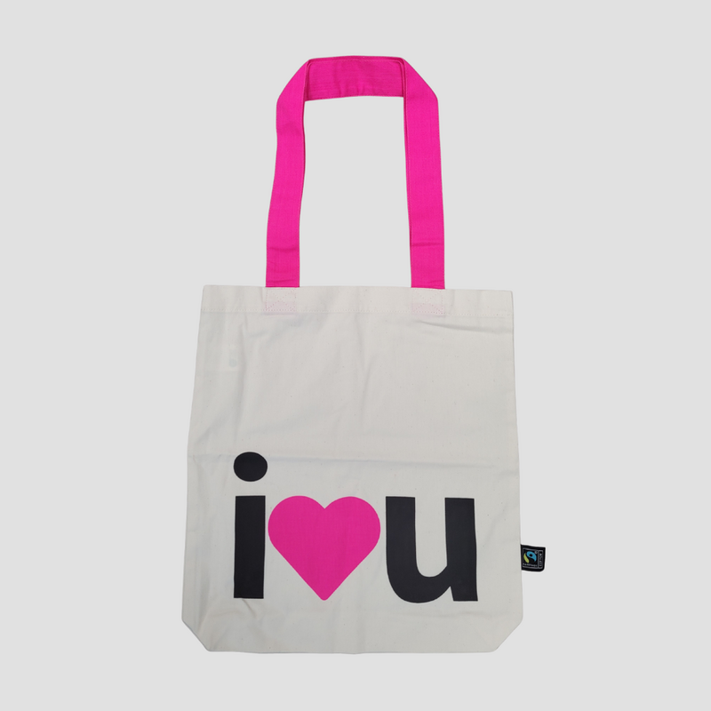 IU Tote Bag IU Tote Bag