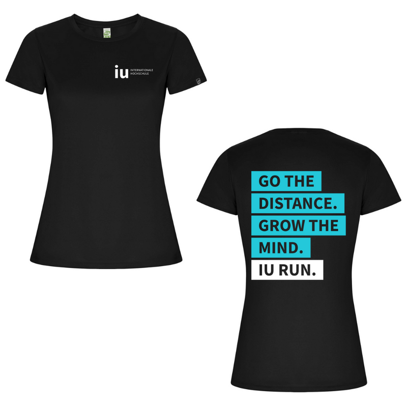 IU Sport-Shirt Women – Sustainable, Sporty, Stylish IU Sport-Shirt Women – Sustainable, Sporty, Stylish