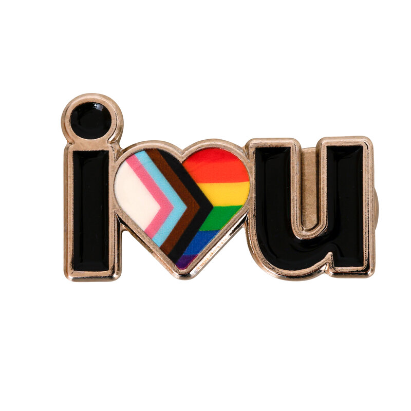 IU Magnet Pin Pride – IU Embossed Pins with Magnetic Closure IU Magnet Pin Pride – IU Embossed Pins with Magnetic Closure