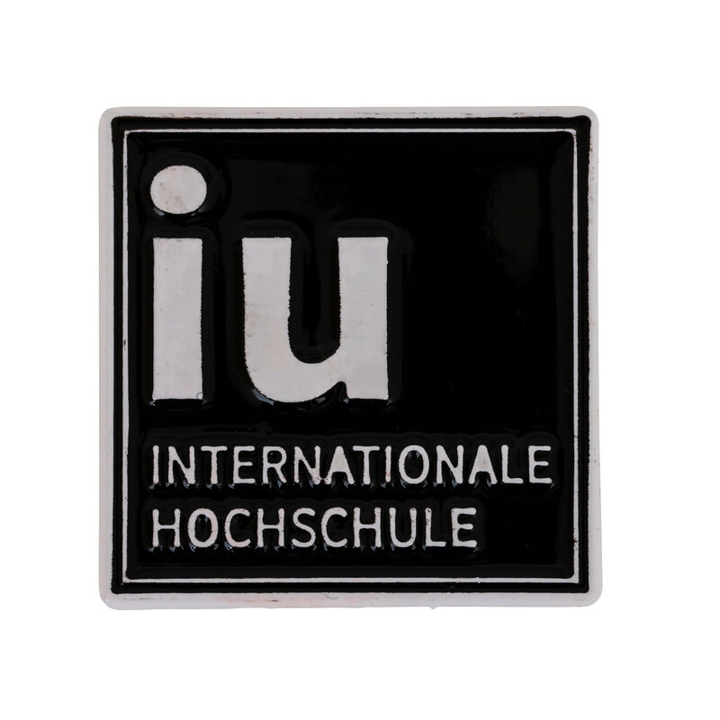 IU Magnet Pin – IU Embossed Pins with Magnetic Closure IU Magnet Pin – IU Embossed Pins with Magnetic Closure
