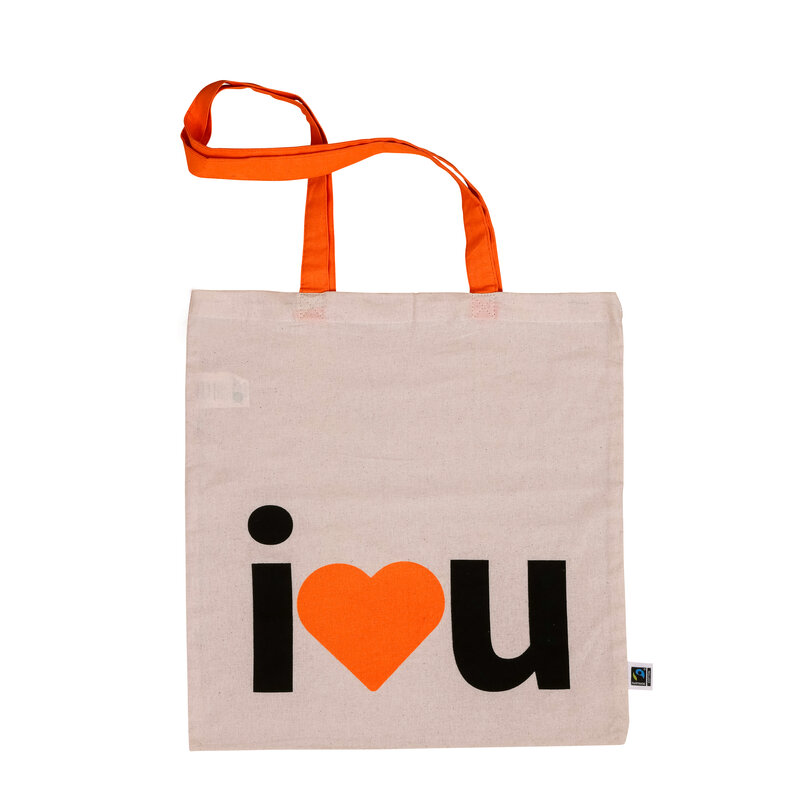 IU Tote Bag