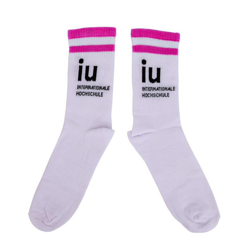 IU Socks - Comfort and Style Combined