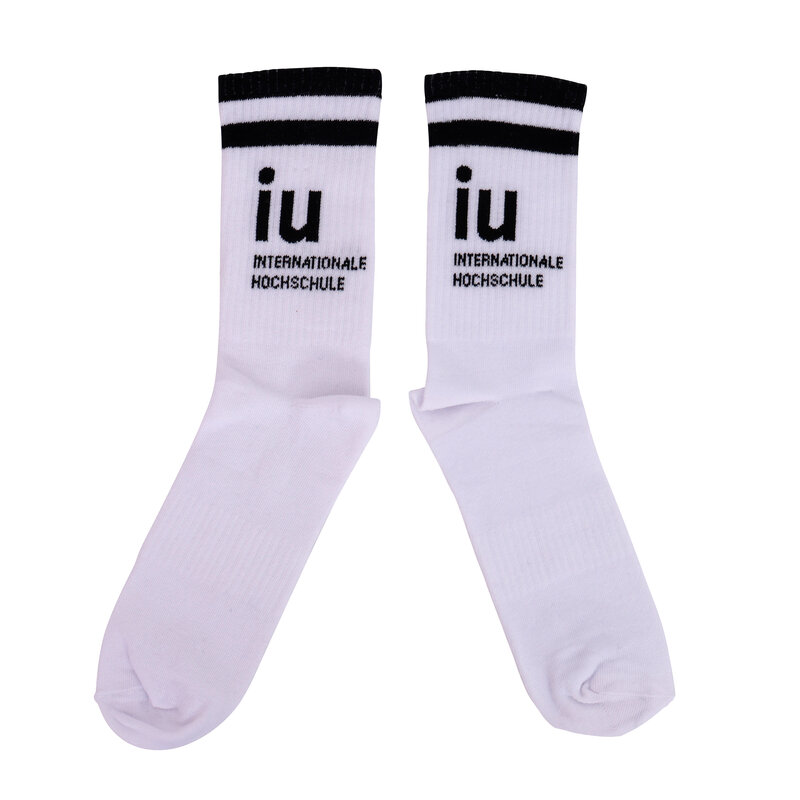 IU Socks - Comfort and Style Combined
