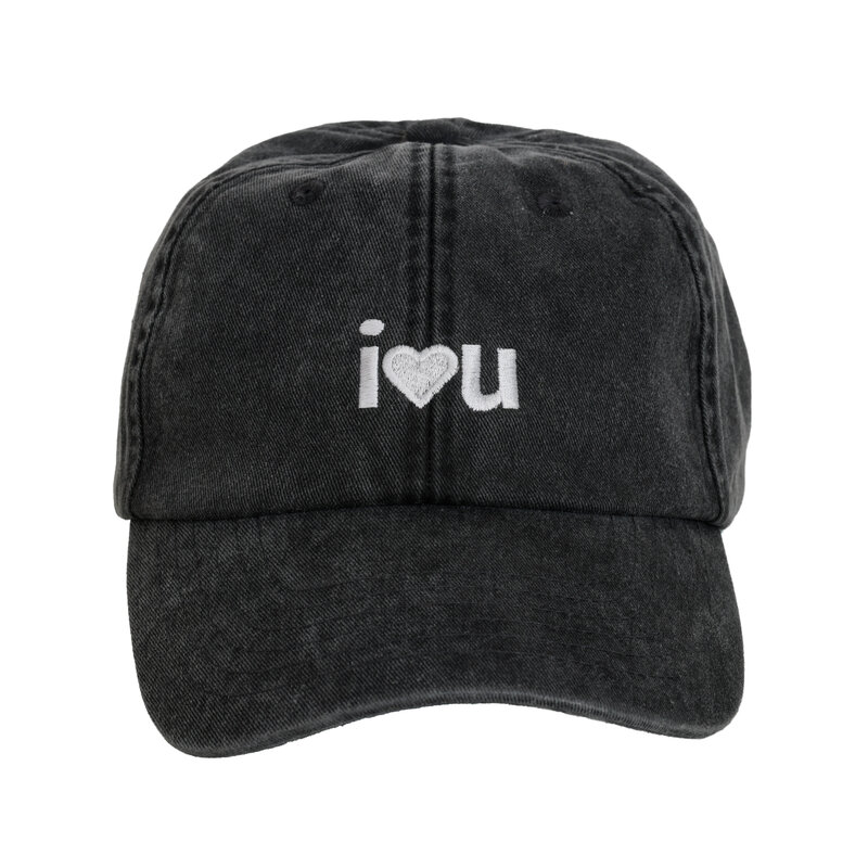 IU Cap IU Cap