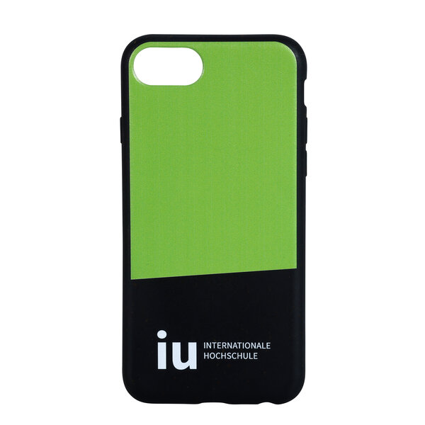 iPhone Case Eco Schwarz | Online kaufen im IU Shop