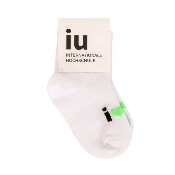 IU Babysocken
