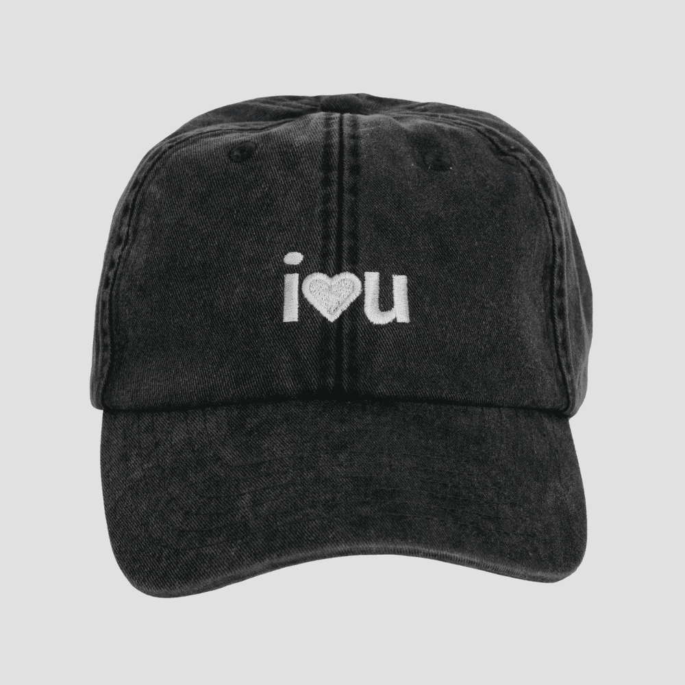 IU Cap